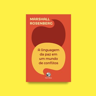 Linguagem da paz em um mundo de conflitos, A 