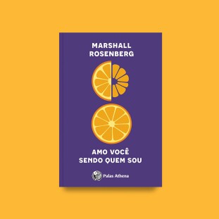 Amo Você Sendo Quem Sou