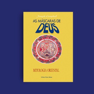    Máscaras de Deus Vol. 2 - Mitologia Oriental, As 