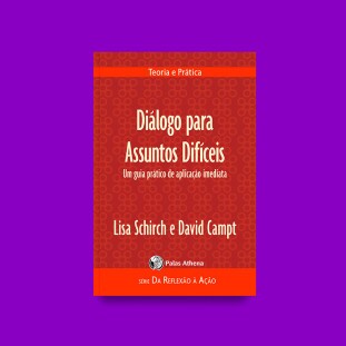 Diálogo para Assuntos Difíceis