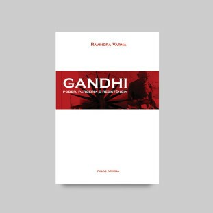 Gandhi - Poder, Parceria e Resistência