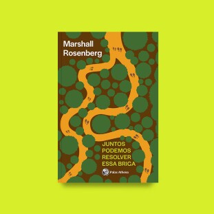 Juntos Podemos Resolver Essa Briga