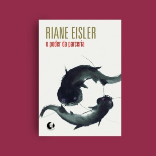 Poder da Parceria, O 