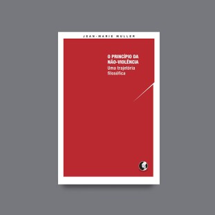 Princípio da Não Violência, O 