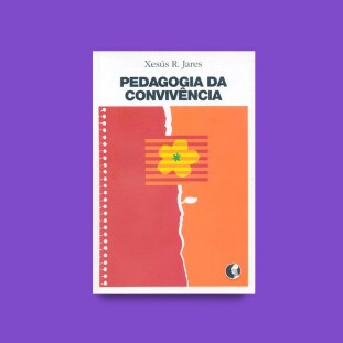 Pedagogia da Convivência