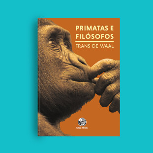 Primatas e Filósofos