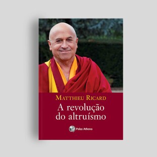Revolução do altruísmo, A 