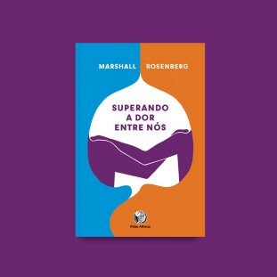 Superando a dor entre nós