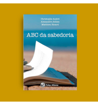 capa acb da sabedoria