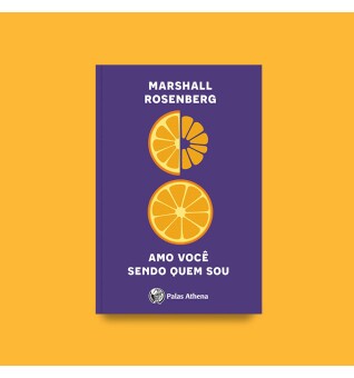 Amo Você Sendo Quem Sou
