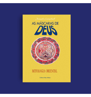     Máscaras de Deus Vol. 2 - Mitologia Oriental, As 