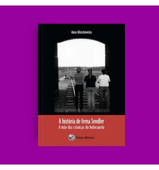 História de Irena Sendler - A mãe das crianças do holocausto, A 
