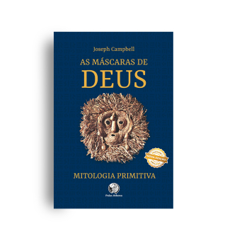     Máscaras de Deus Vol. 1 - Mitologia Primitiva, As 