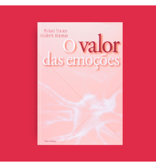 Valor das Emoções, O 