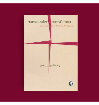 Transcender e Transformar