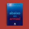 livro abaixo as armas