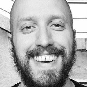 Foto de Lu&iacute;s Fernando Bravo de Barros