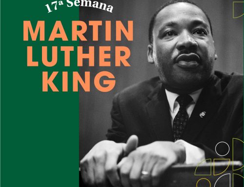 17ª Semana Martin Luther King | 2020