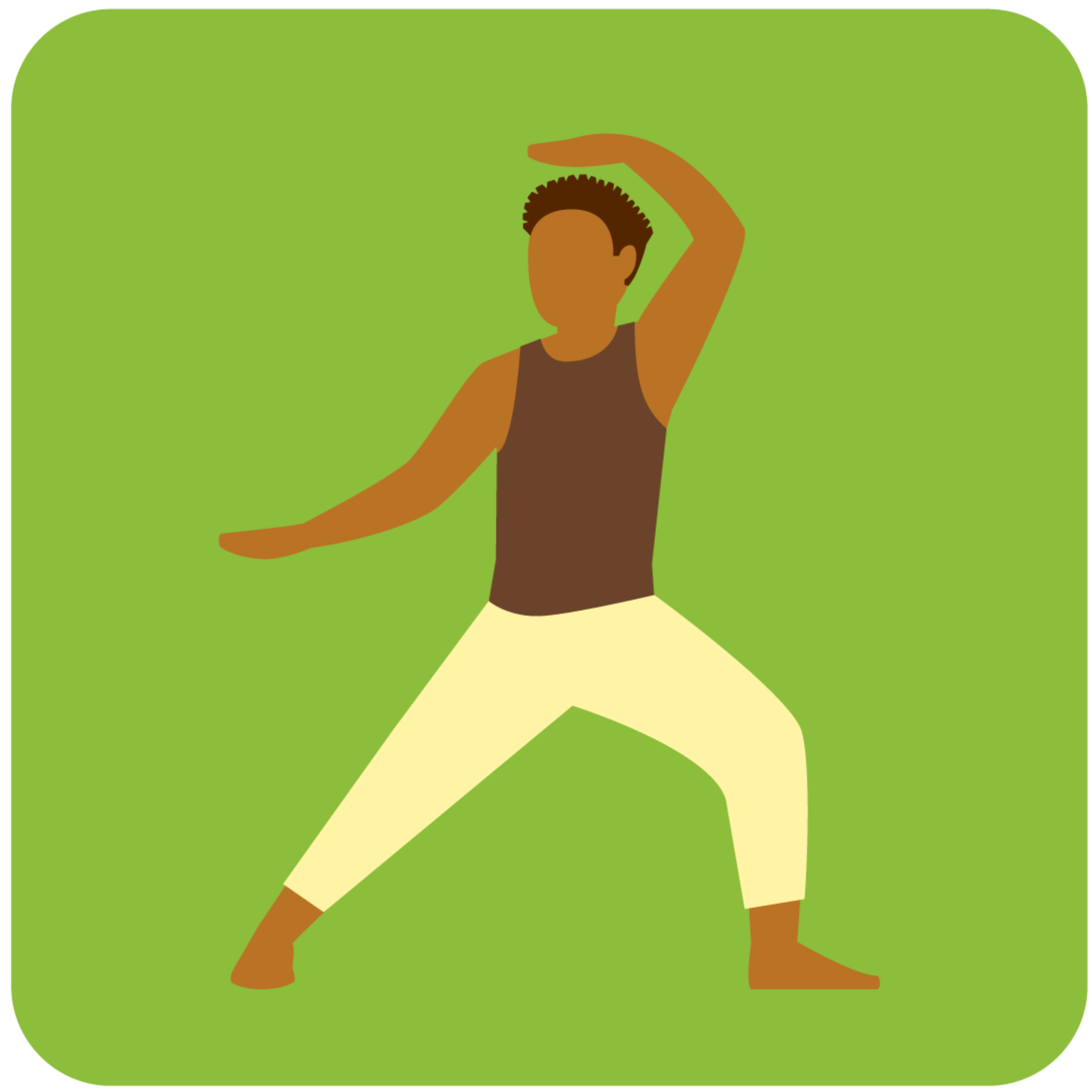 TAI-CHI-CHUAN