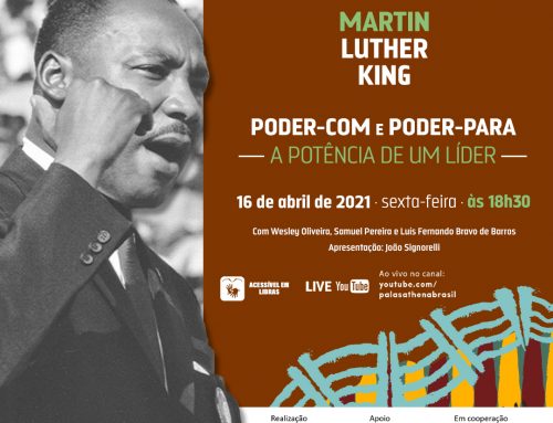 18ª Semana Martin Luther King