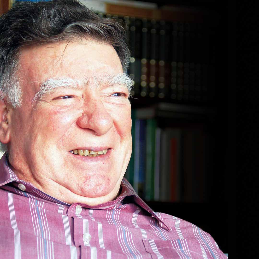 Prof. Ubiratan