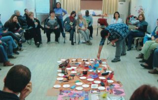 Kay Pranis - Palas Athena