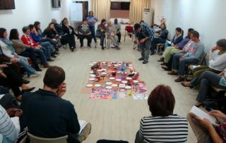 Kay Pranis - Palas Athena