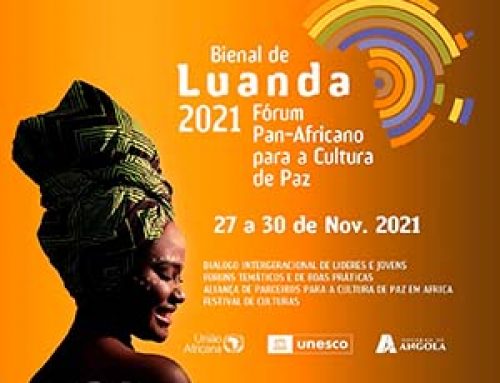 Bienal de Luanda – “Fórum Pan-Africano para a Cultura de Paz”