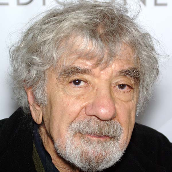 Humberto Maturana