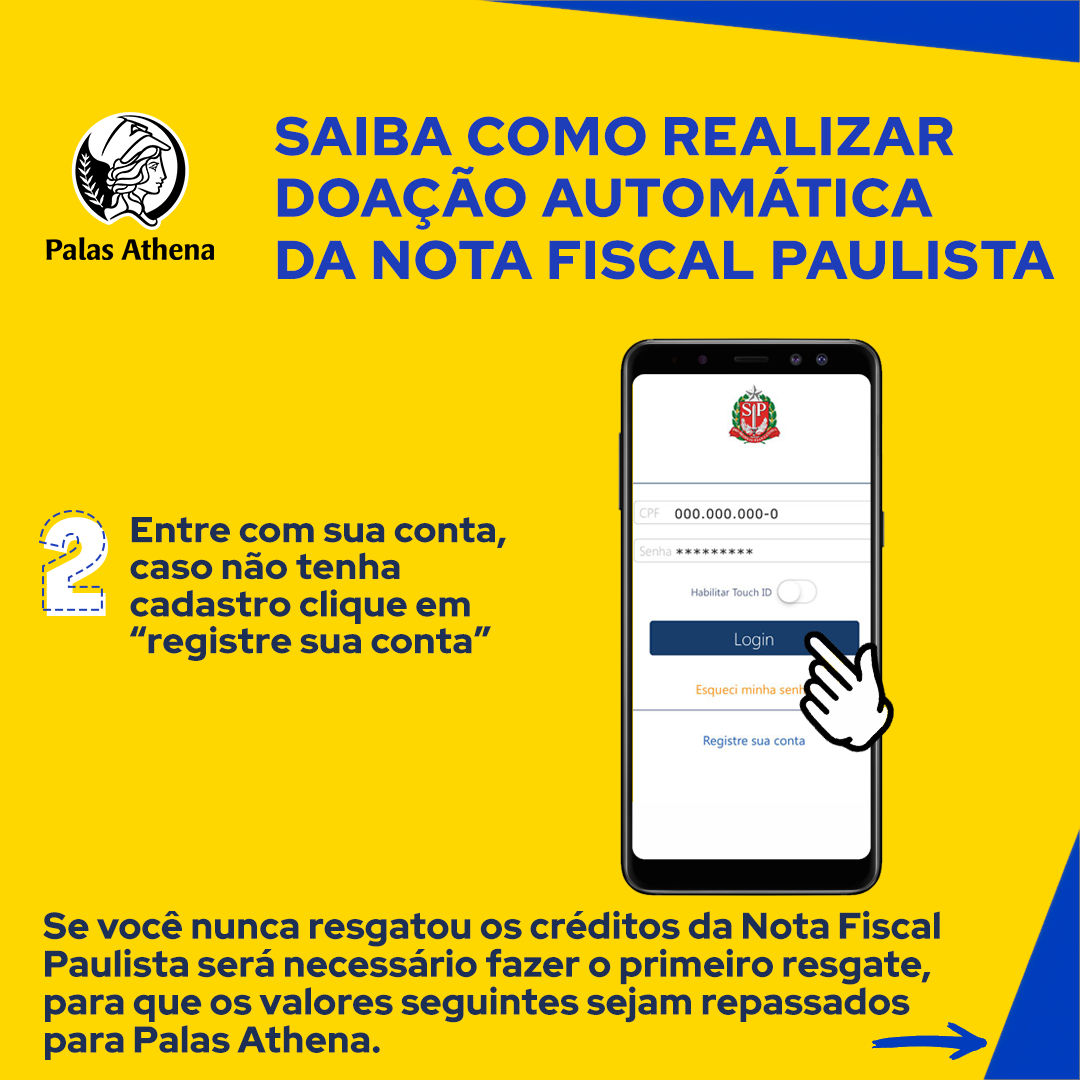 Nota Fiscal Paulista 2