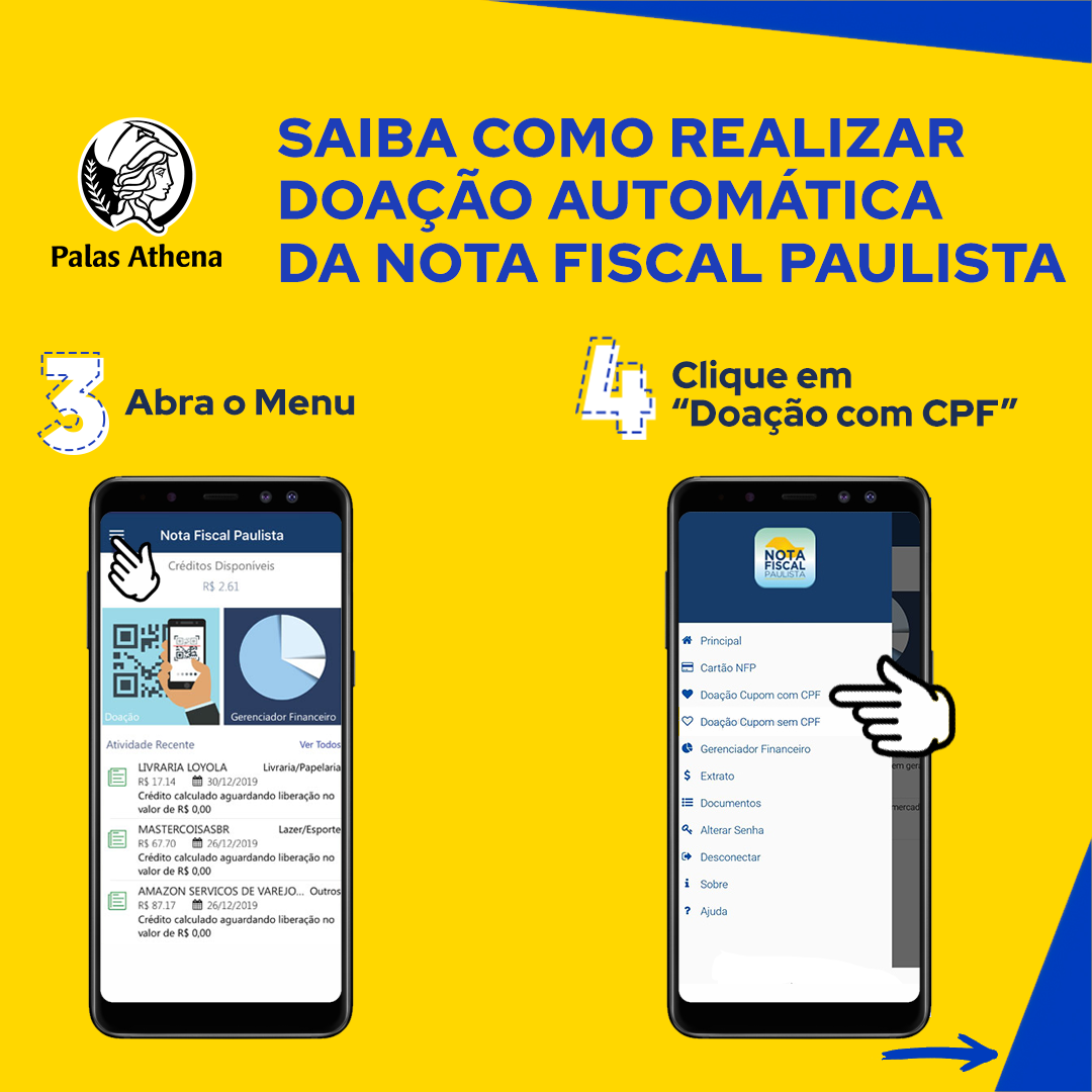 Nota Fiscal Paulista 3