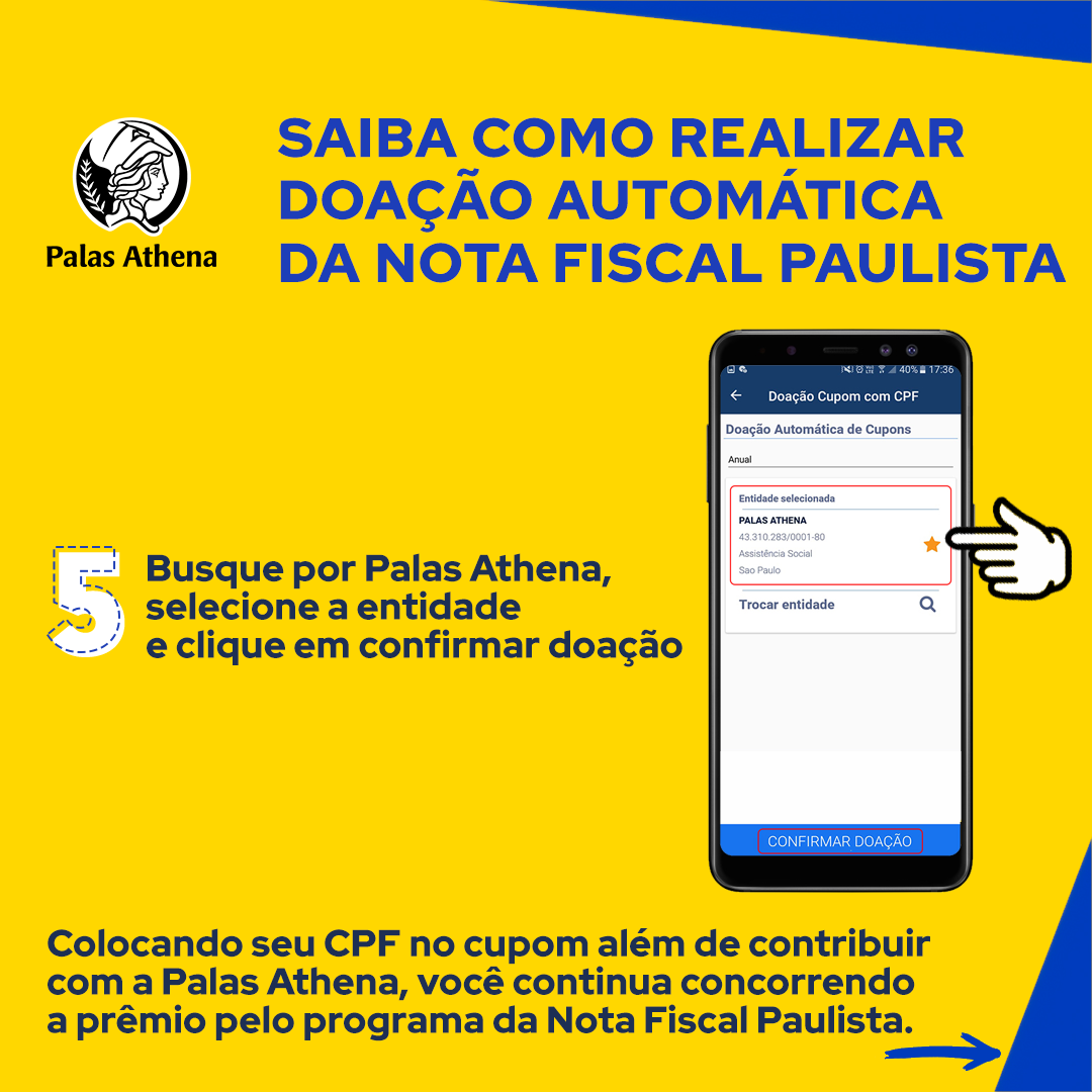 Nota Fiscal Paulista 4