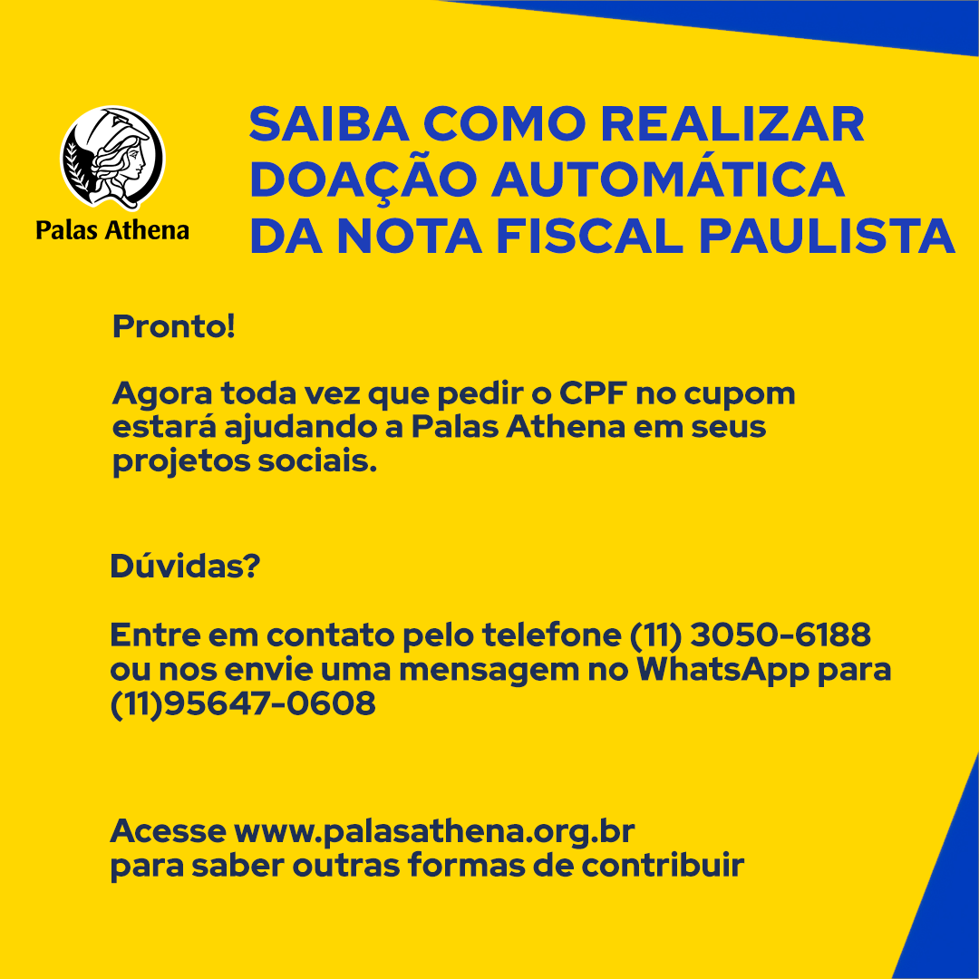 Nota Fiscal Paulista 5
