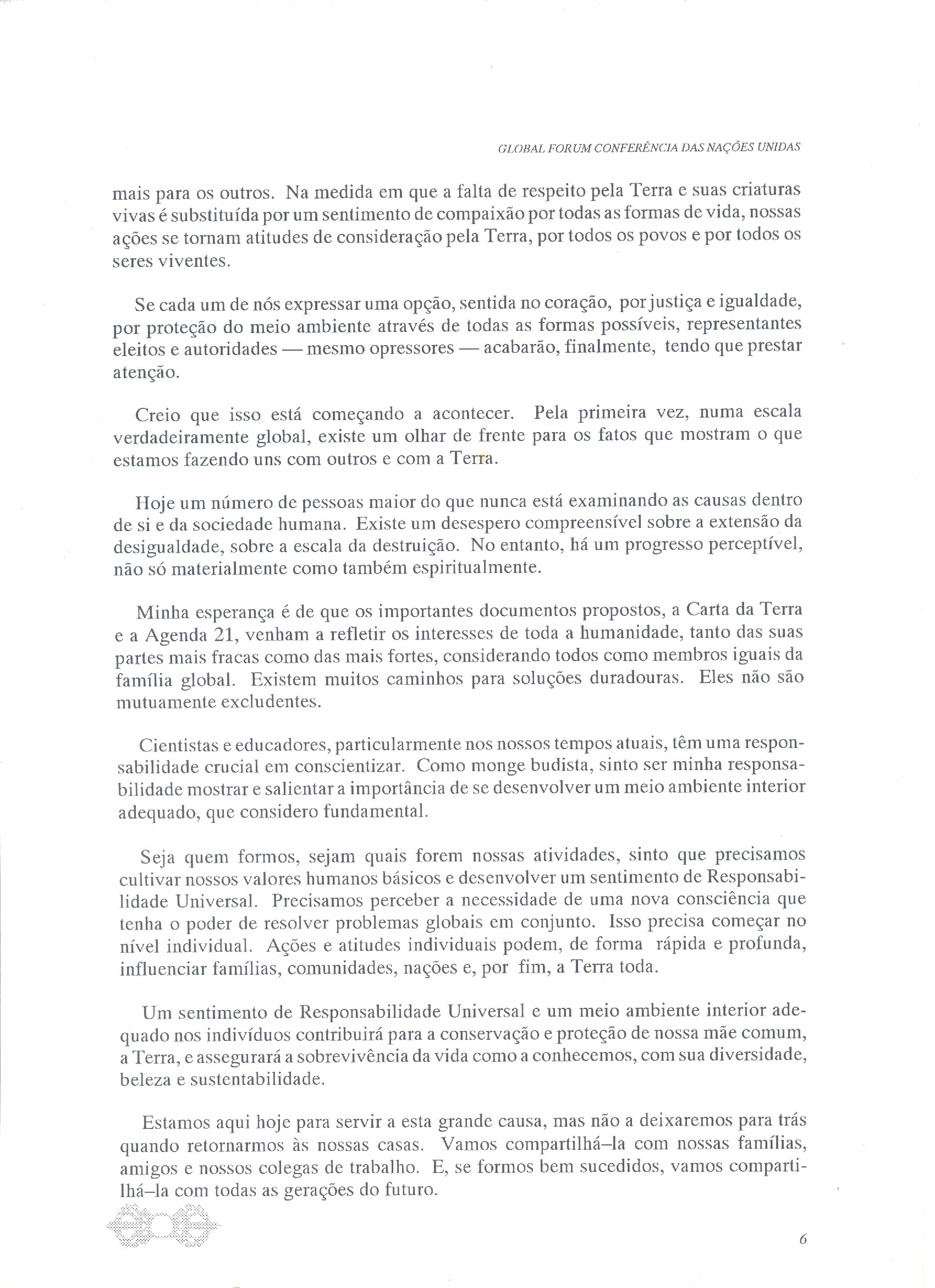 Dalai Lama - Acervo Palas Athena