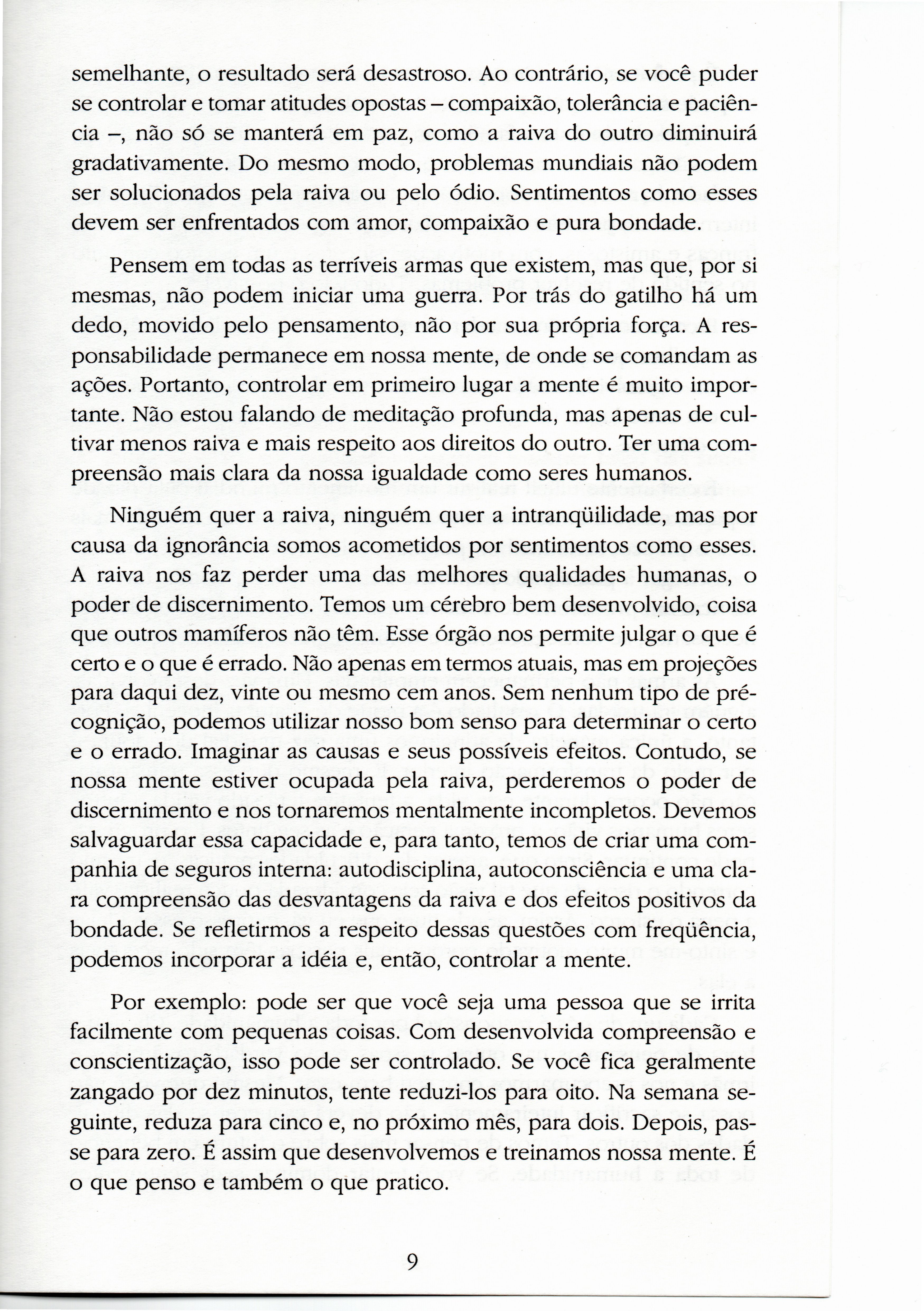 Dalai Lama - Acervo Palas Athena