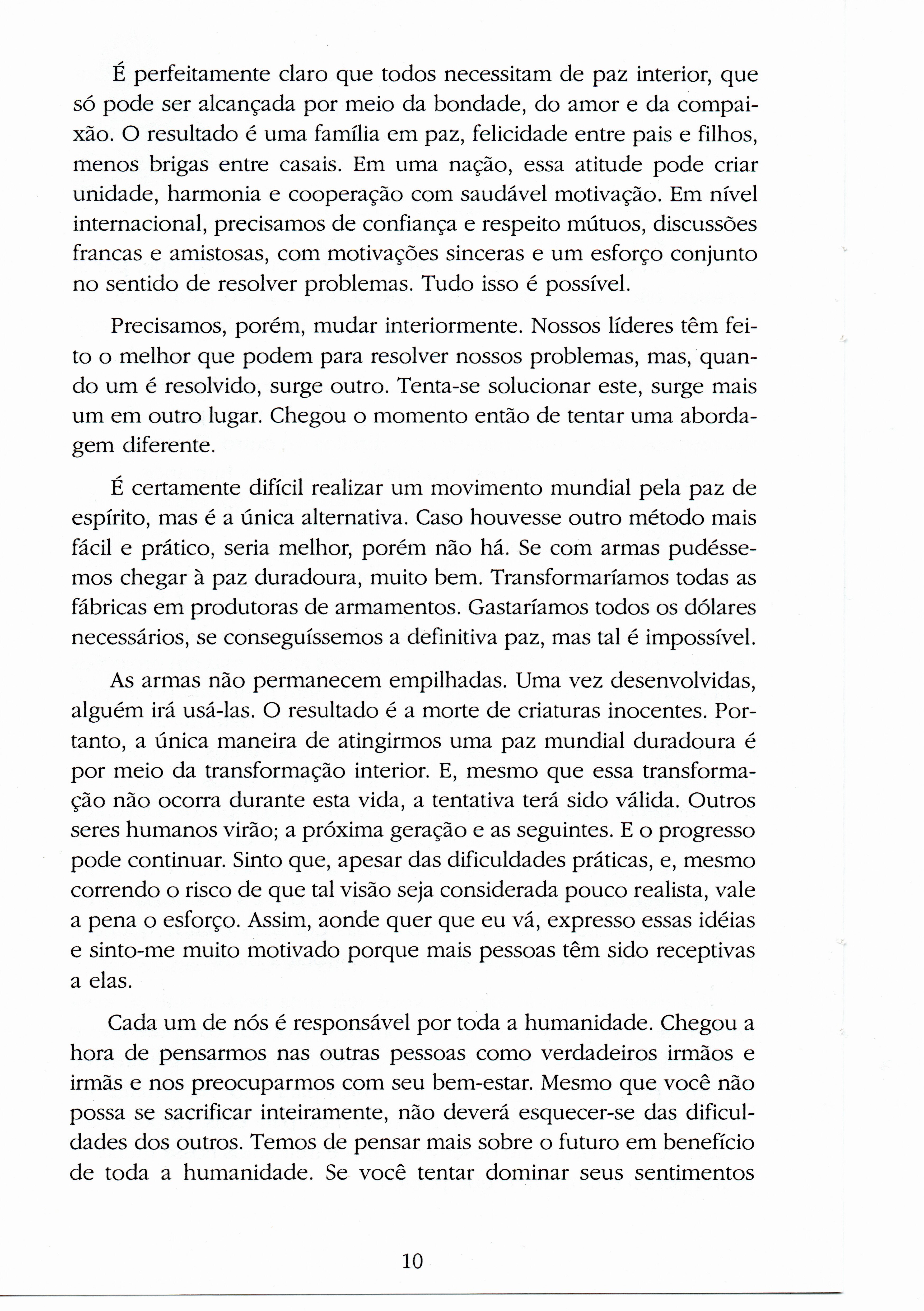 Dalai Lama - Acervo Palas Athena