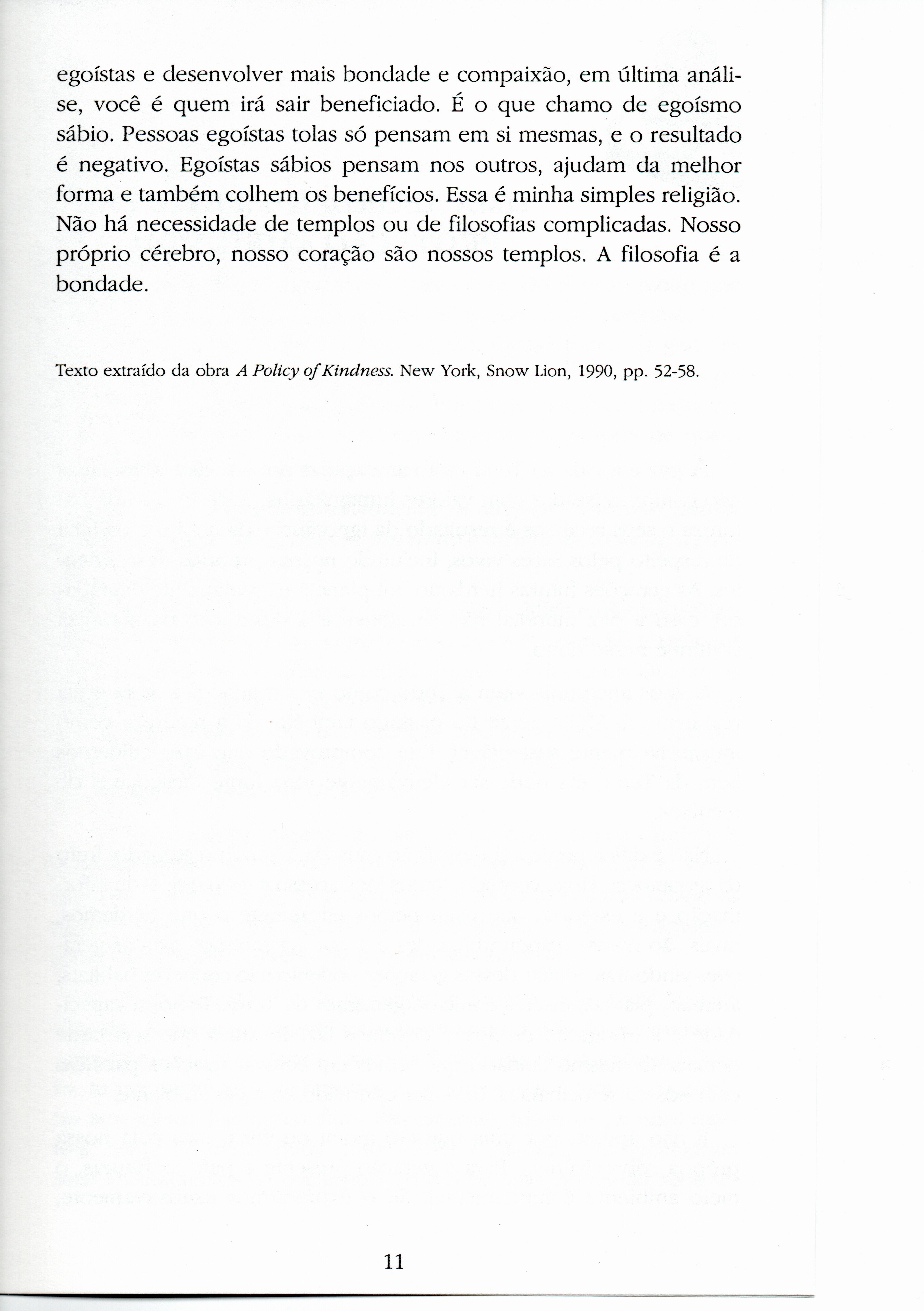 Dalai Lama - Acervo Palas Athena