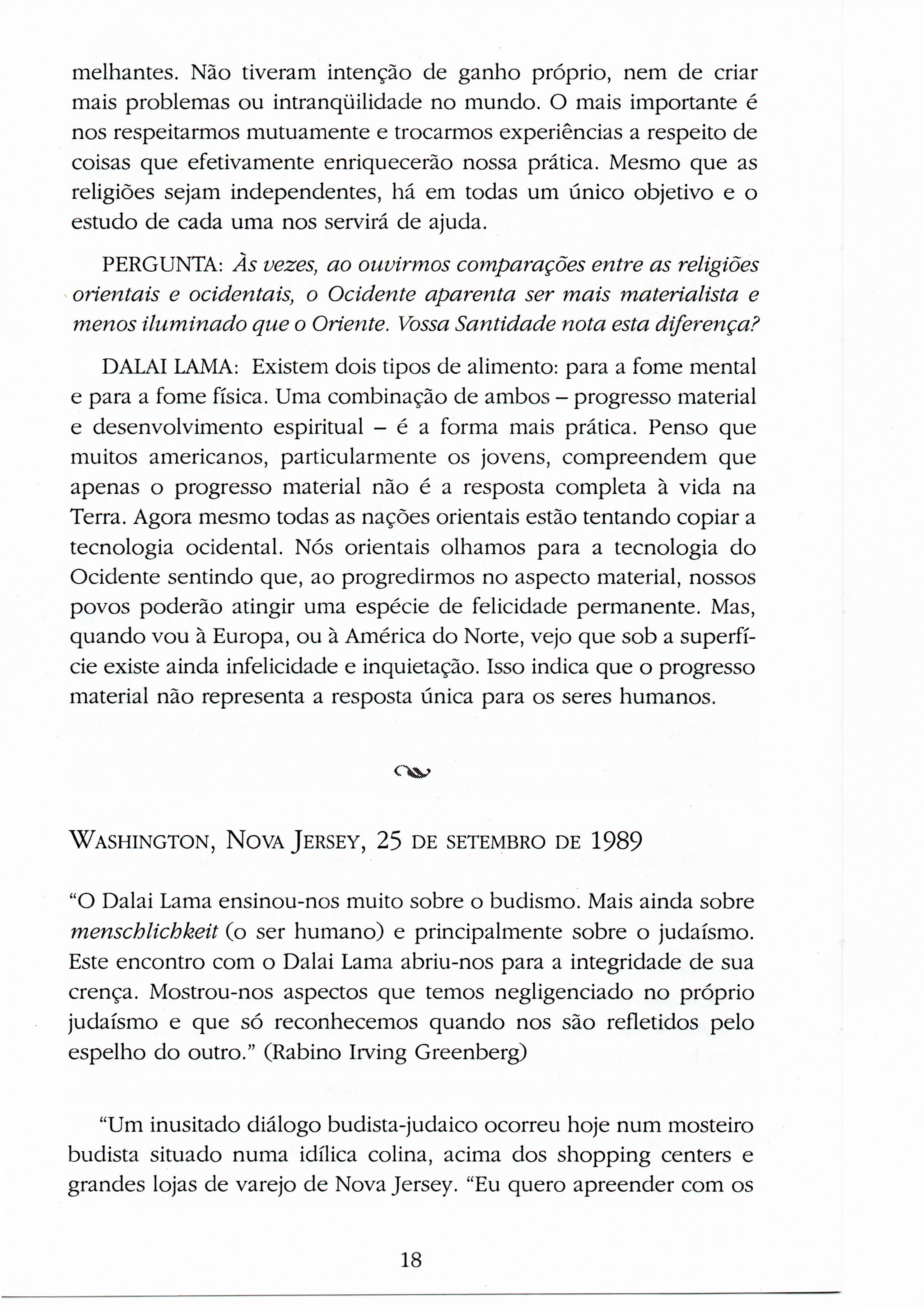 Dalai Lama - Acervo Palas Athena