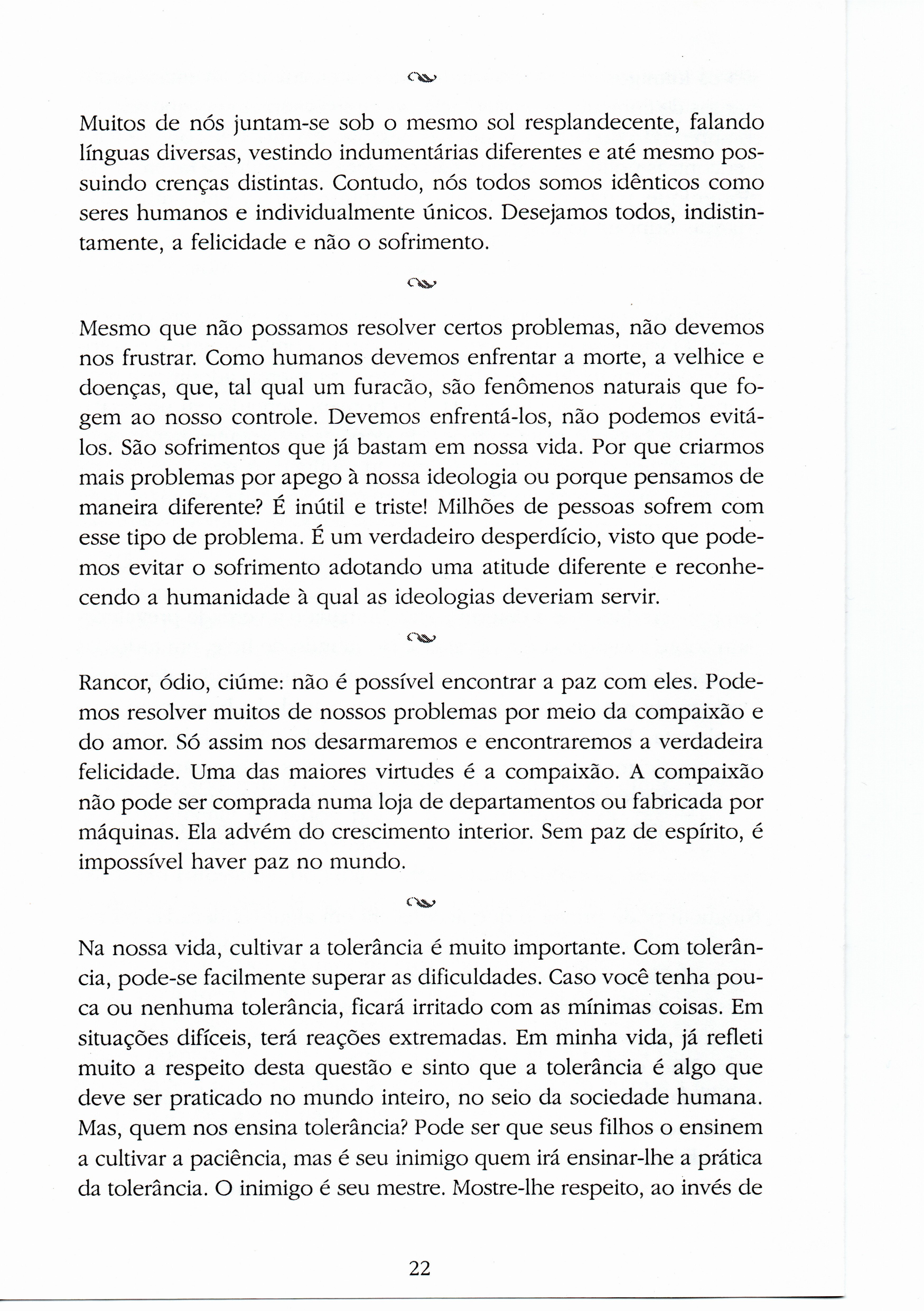 Dalai Lama - Acervo Palas Athena