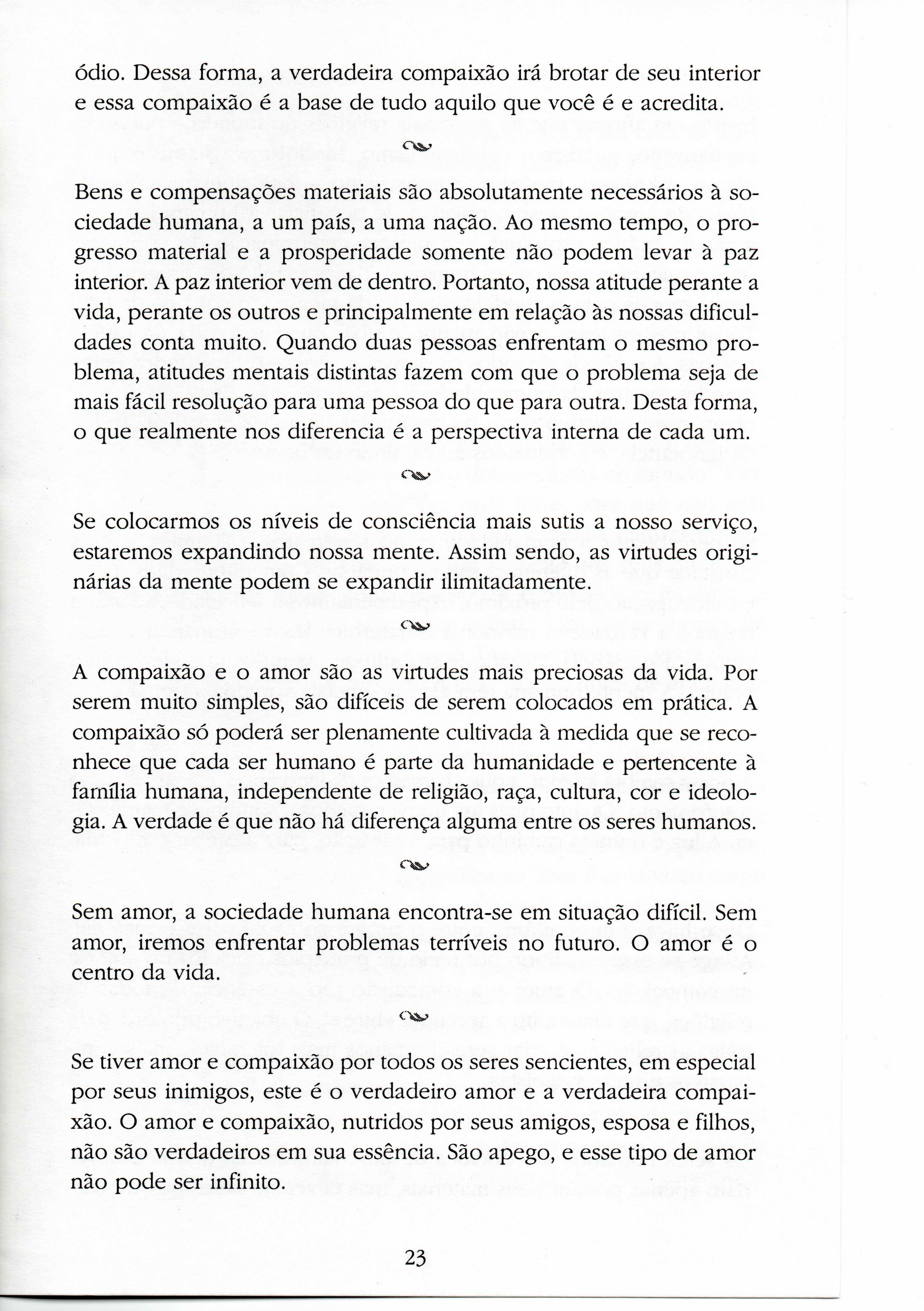 Dalai Lama - Acervo Palas Athena