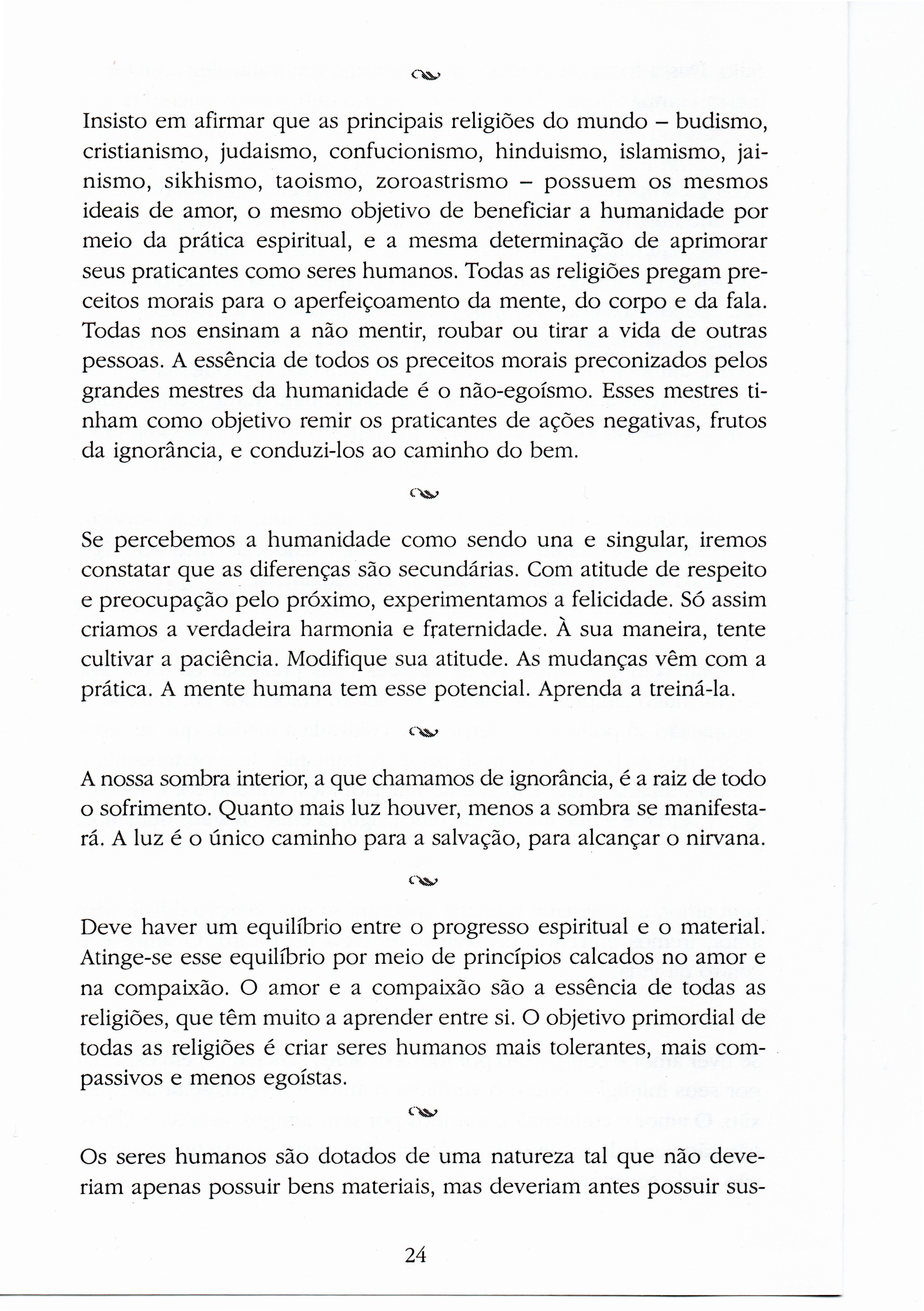 Dalai Lama - Acervo Palas Athena