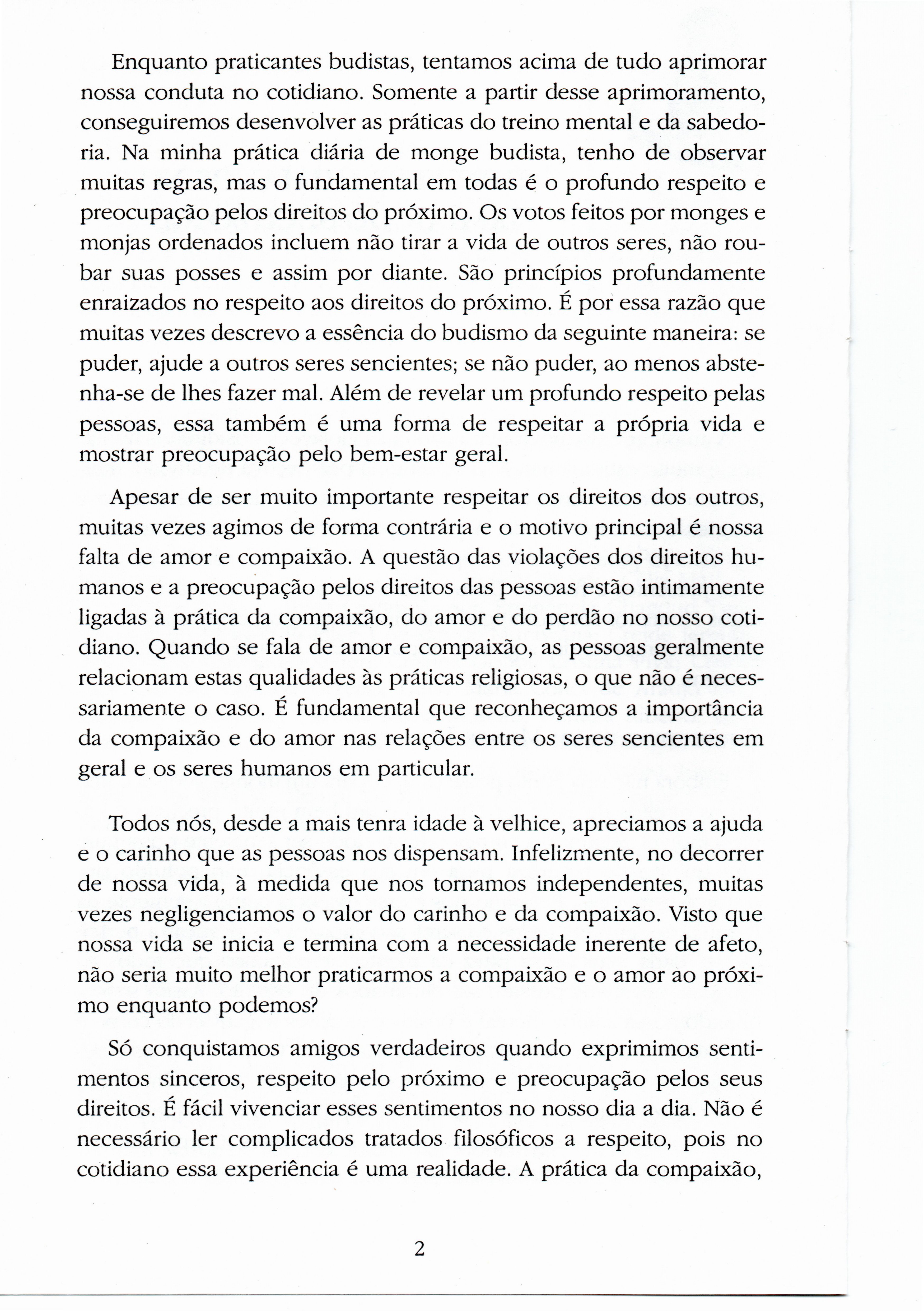 Dalai Lama - Acervo Palas Athena