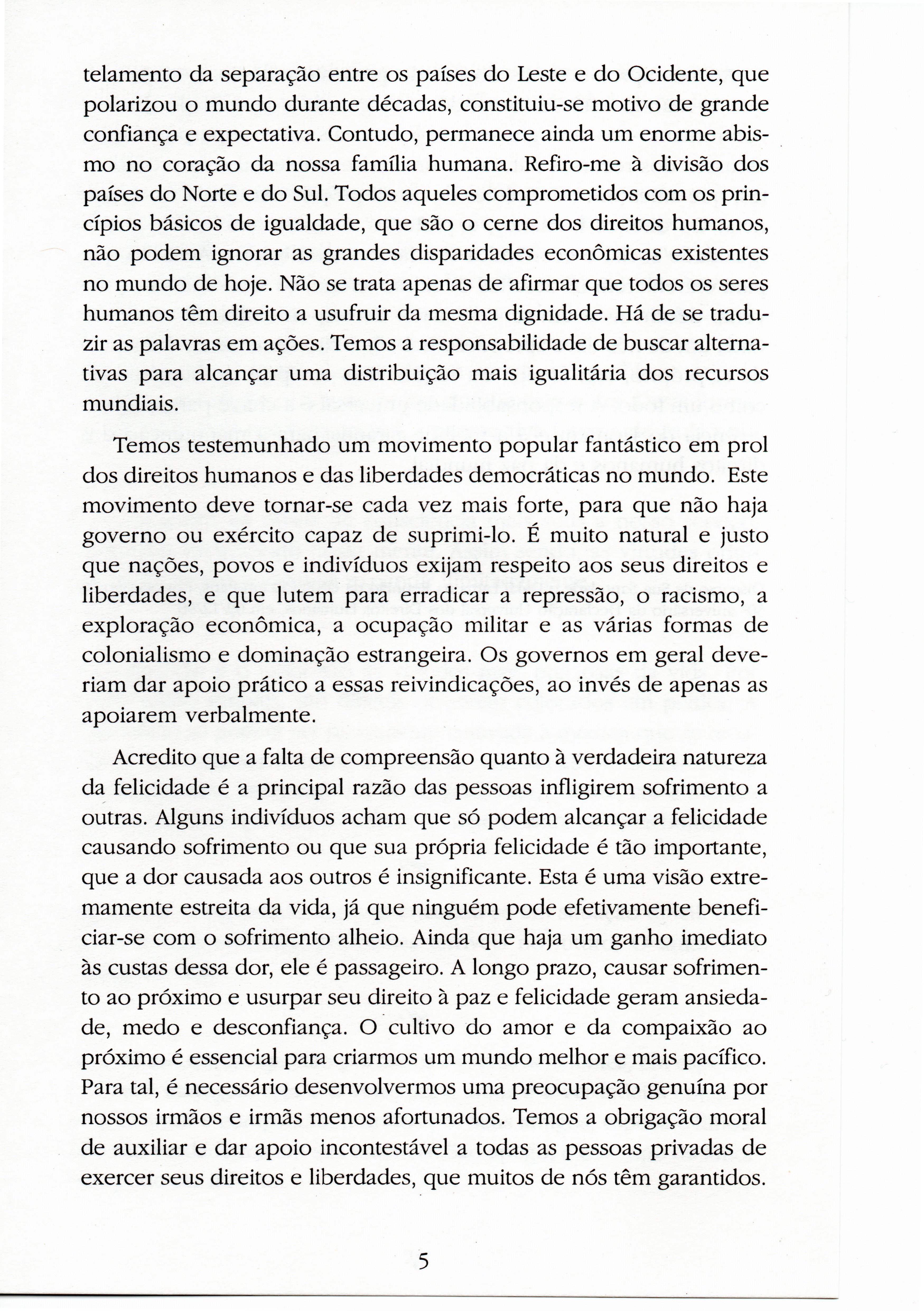 Dalai Lama - Acervo Palas Athena