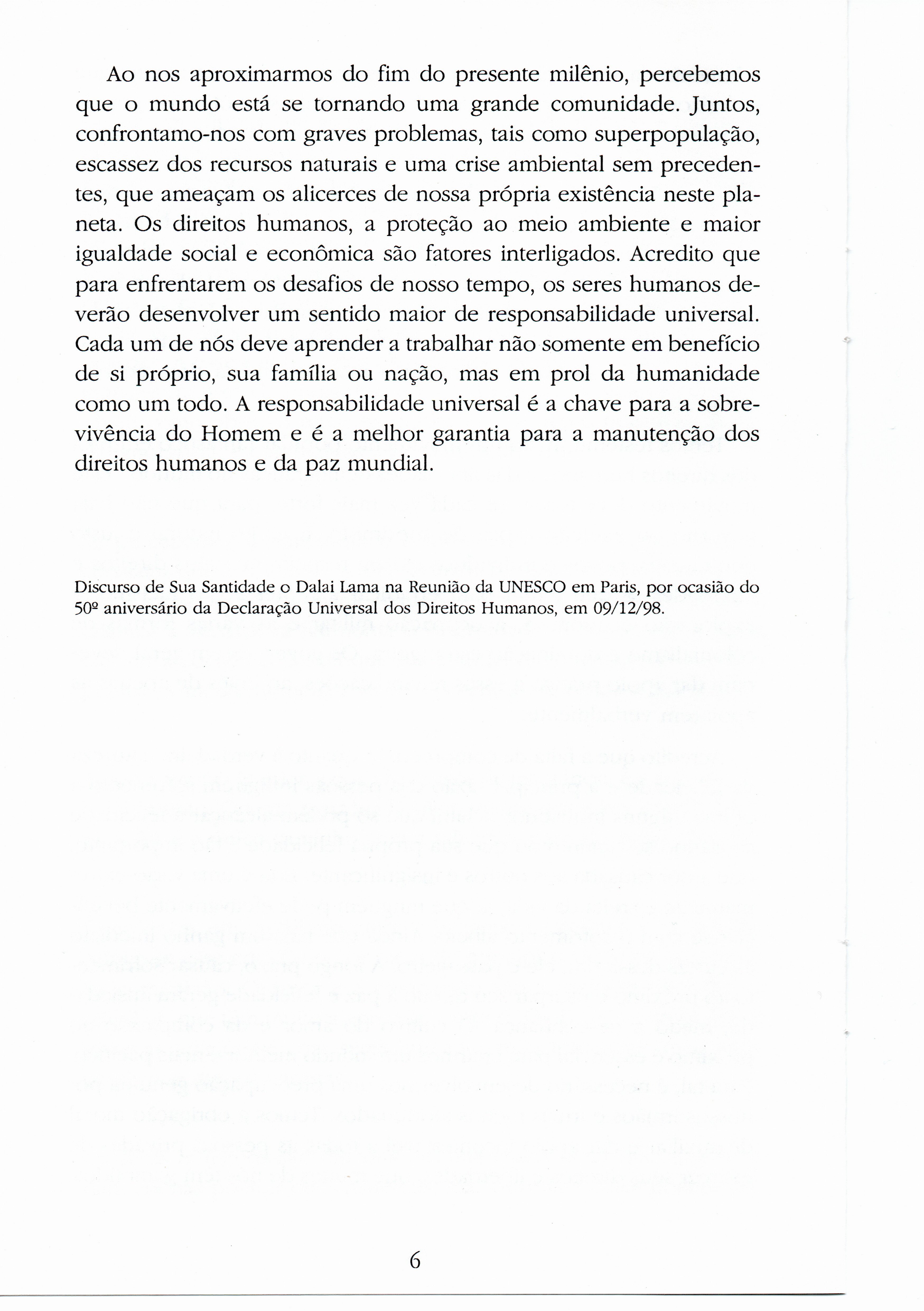 Dalai Lama - Acervo Palas Athena