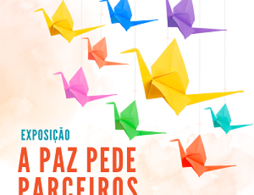 Exposição – A Paz pede Parceiros