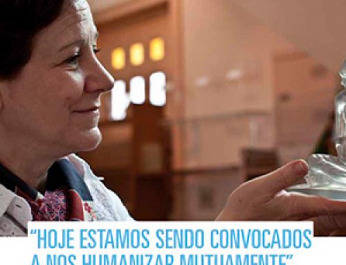 Bons Pensamentos – Entrevista da profa. Lia Diskin para a Revista 29h