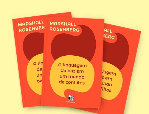 A linguagem da paz em um mundo de conflitos