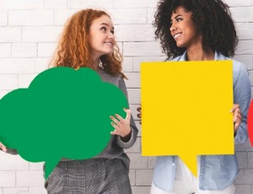 Introdução a Comunicação Não Violenta