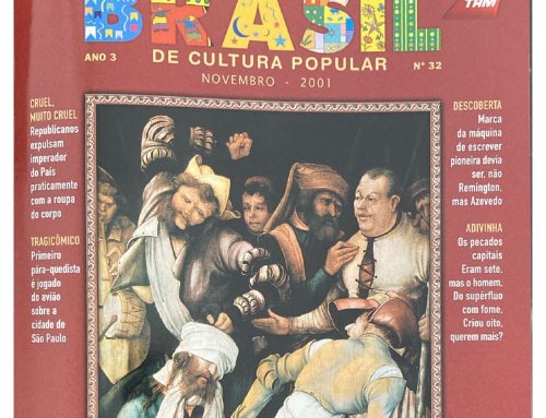 Em tempos de intolerância que tal refletir sobre tolerância?
